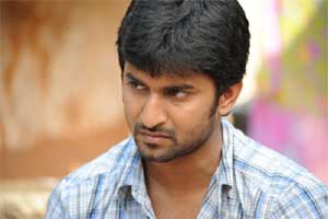 hero nani,angry on stories,yevade subramanyam,director  నాని కోపానికి కారణం ఏంటి?